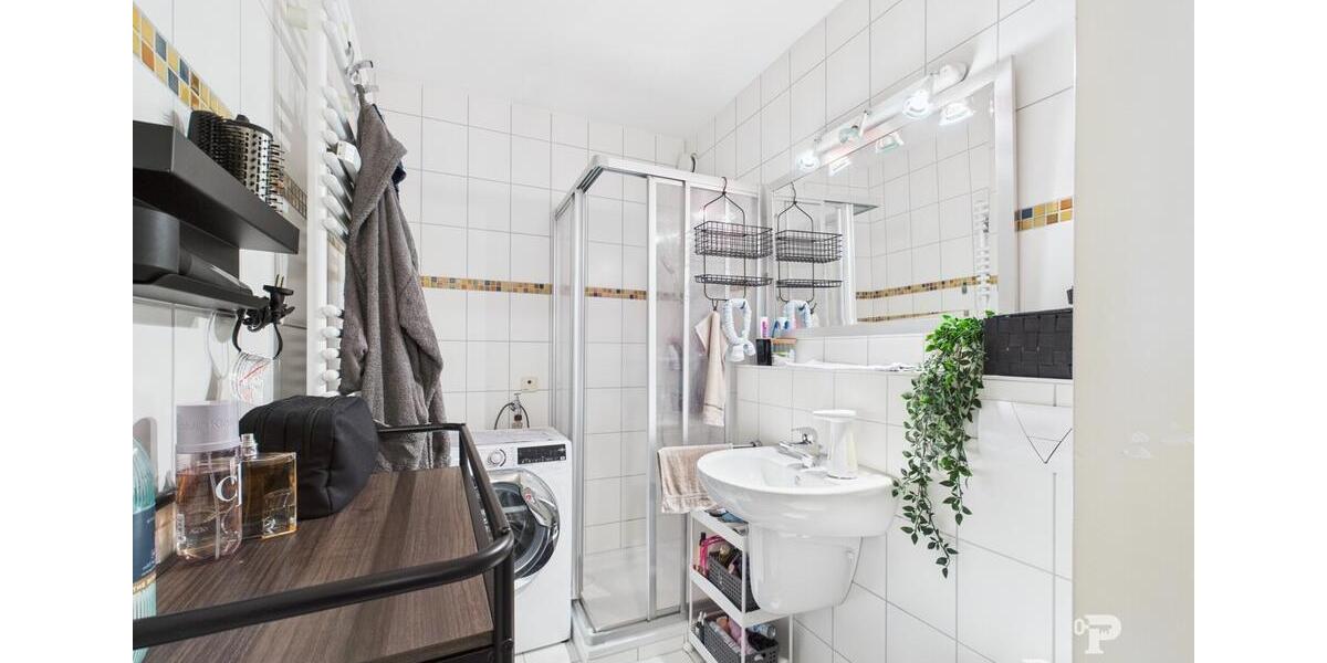 Etagenwohnung Aachen Aachen-Mitte - 1 Zimmer, 37 m&sup2;, 450&euro; | Angebot:25903375