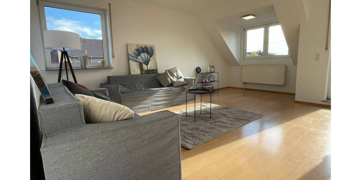 Etagenwohnung Alsdorf - 5 Zimmer, 123 m&sup2;, 275.000&euro; | Angebot:26036837