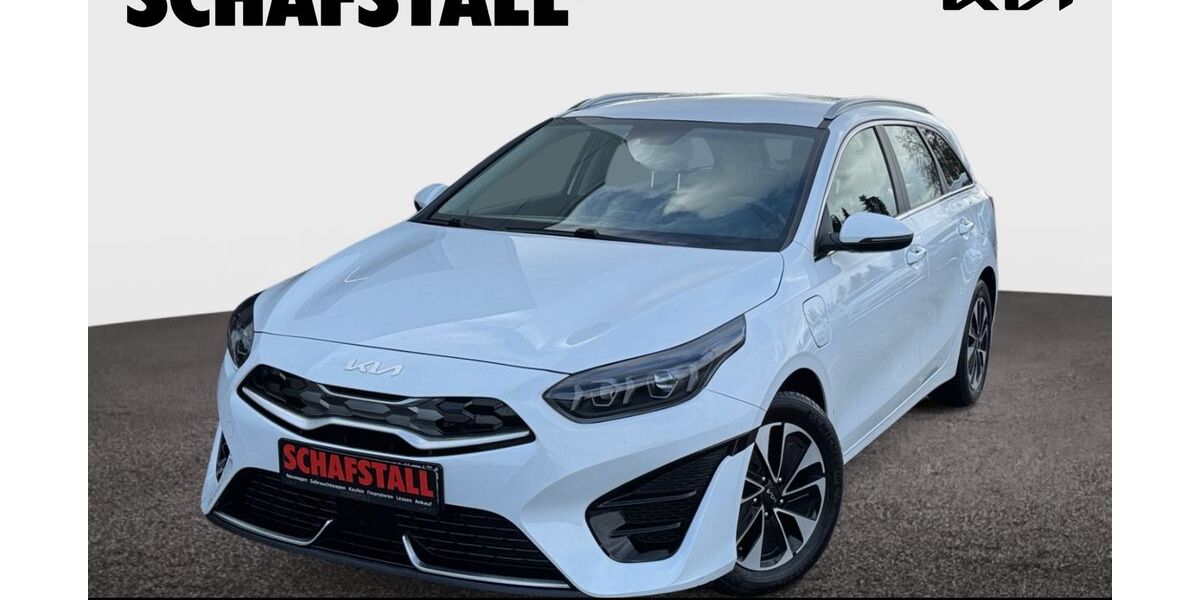 Kia ceed Sportswagon 46.122 km 19.879 &euro; Elsdorf (bei Köln) 50189