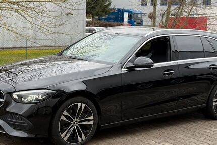 Mercedes-Benz C 220 204.296 km 20.300 &euro; Alsdorf 52477