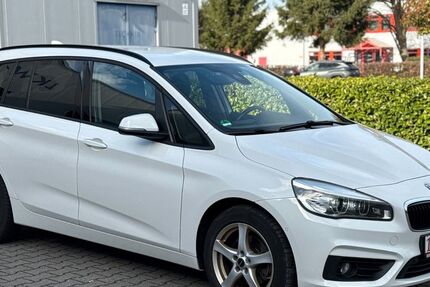 BMW 218 Gran Tourer 115.435 km 12.990 &euro; Alsdorf 52477