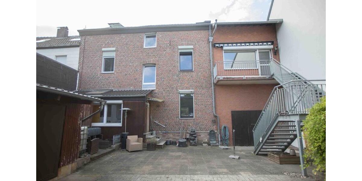 Reihenhaus Inden - 12 Zimmer, 280 m&sup2;, 349.900&euro; | Angebot:25540814