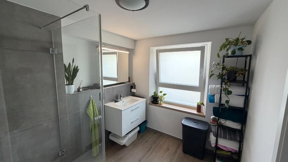 Etagenwohnung Mechernich - 2.5 Zimmer, 78 m&sup2;, 1.200&euro; | Angebot:26580764