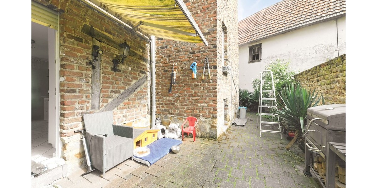 Kohlscheid - Wohnqualität trifft Investment. Großzügiges Einfamilienhaus in beliebter Lage - Einfamilienhaus Herzogenrath / Klinkheide Klinkheide | Angebot:26933141