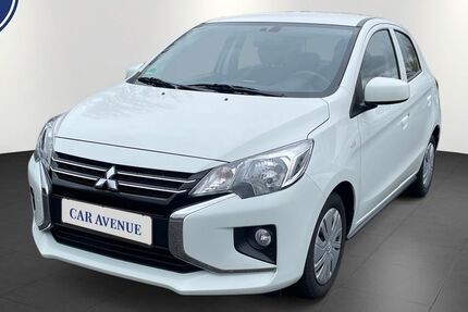 Mitsubishi Space Star 17.800 km 11.290 &euro; Euskirchen 53881