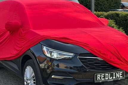 Opel Grandland X 170.000 km 12.500 &euro; Alsdorf 52477