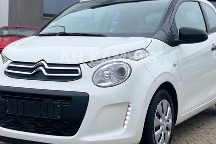 Citroen C1 139.000 km 5.400 &euro; Alsdorf 52477