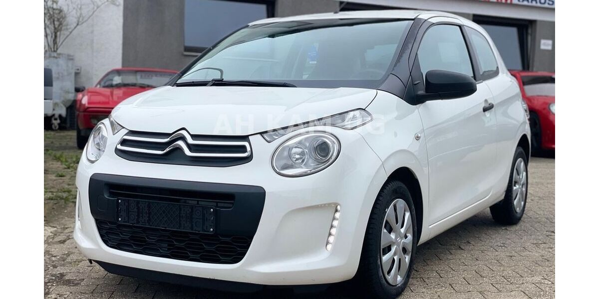Citroen C1 139.000 km 5.400 &euro; Alsdorf 52477