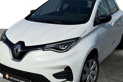 Renault ZOE 39.989 km 12.990 &euro; Aachen 52068