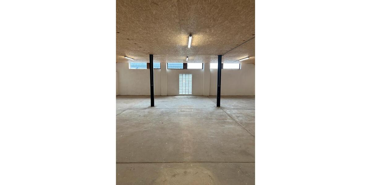 Gewerbeobjekt Aldenhoven - 1.300&euro; | Angebot:23886842