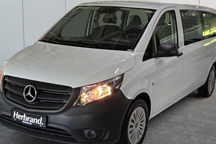 Mercedes-Benz Vito 87.179 km 31.095 &euro; Bergheim 50126