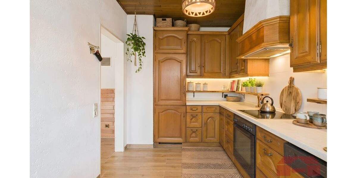 Bungalow Mechernich / Strempt Strempt - 4 Zimmer, 120 m&sup2;, 323.900&euro; | Angebot:25683297