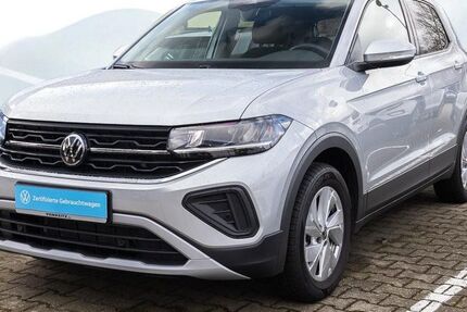VW T-Cross 3.353 km 23.990 &euro; Kerpen 50169
