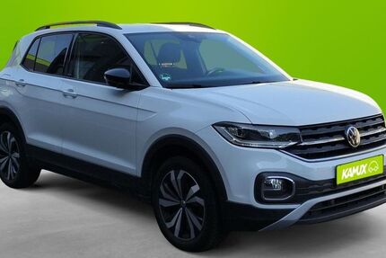 VW T-Cross 30.500 km 19.490 &euro; Düren 52351