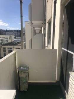 Etagenwohnung Aachen Aachen-Mitte - 1 Zimmer, 40 m&sup2;, 460&euro; | Angebot:25757021