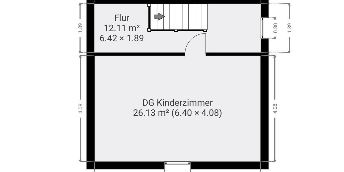Reihenhaus Baesweiler - 4 Zimmer, 64 m&sup2;, 1.100&euro; | Angebot:26581632