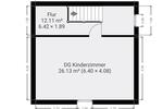 Reihenhaus Baesweiler - 4 Zimmer, 64 m&sup2;, 1.100&euro; | Angebot:26581632