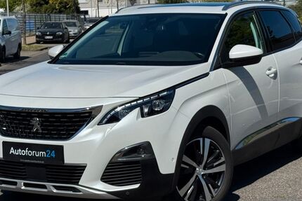 Peugeot 3008 90.000 km 15.399 &euro; Jülich 52428
