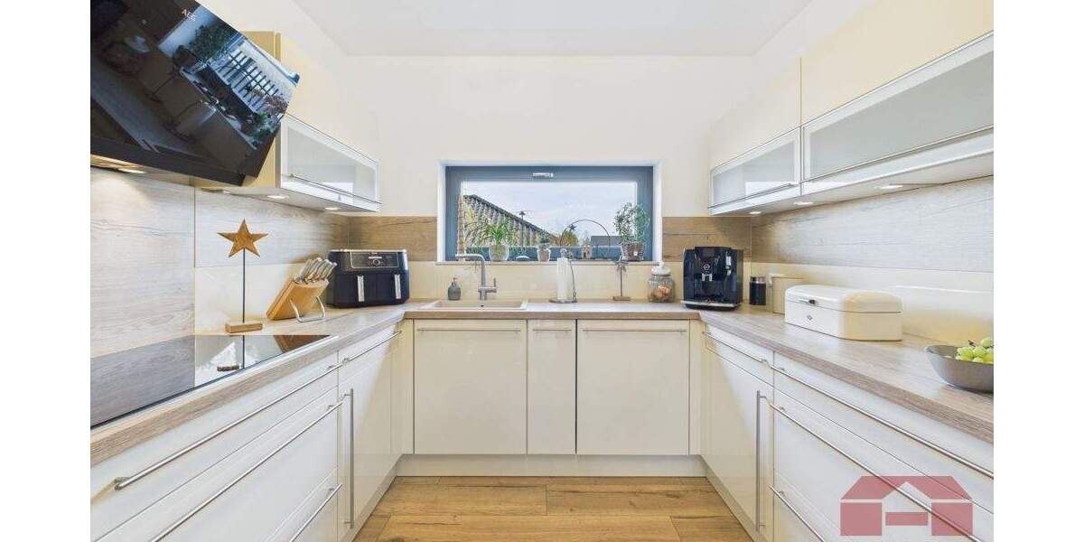 Einfamilienhaus Mechernich / Kommern Kommern - 5 Zimmer, 171 m&sup2;, 571.000&euro; | Angebot:25683291