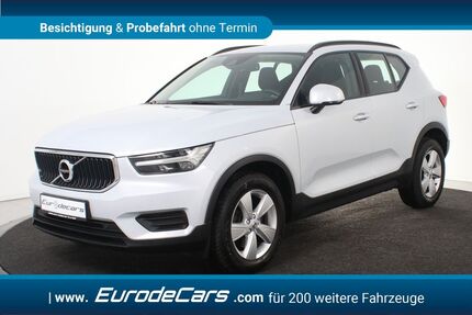 Volvo XC40 95.000 km 18.850 &euro; Herzogenrath 52134