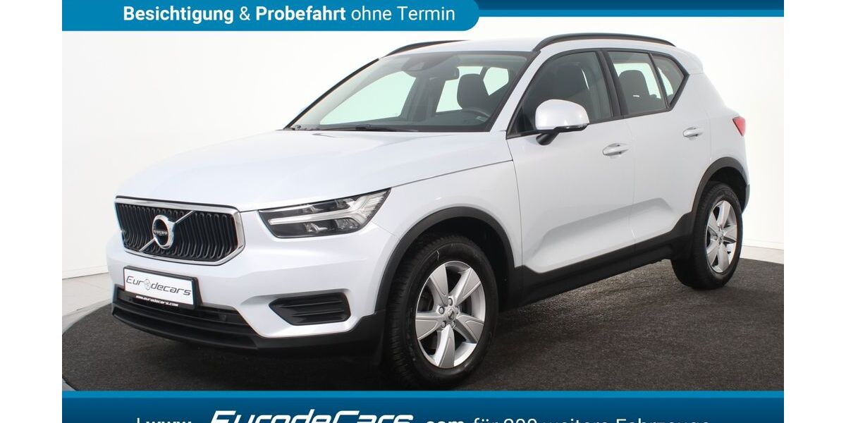 Volvo XC40 95.000 km 18.850 &euro; Herzogenrath 52134