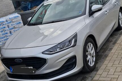 Ford Focus 43.000 km 15.990 &euro; Bedburg 50181