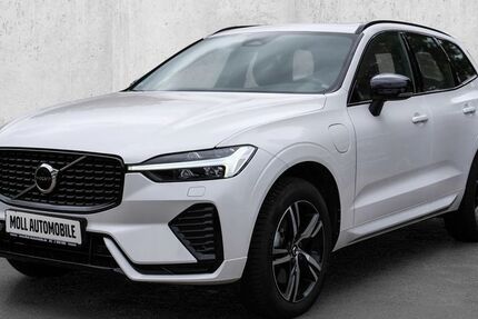 Volvo XC60 31.598 km 38.980 &euro; Bergheim 50126