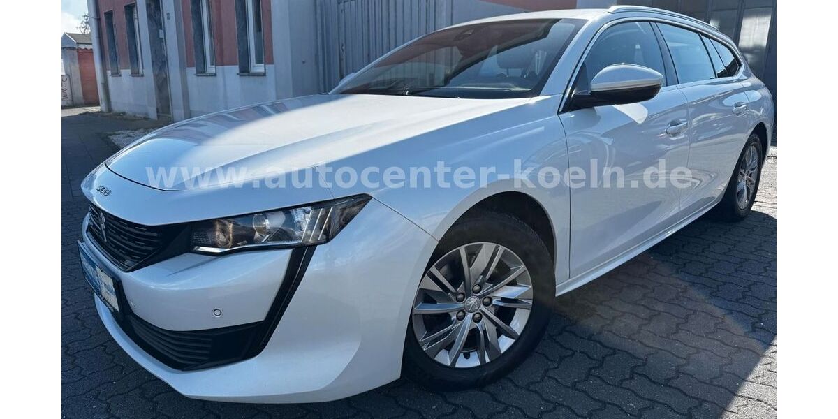 Peugeot 508 166.000 km 12.950 &euro; Bedburg 50181