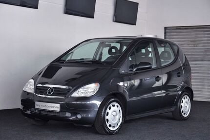 Mercedes-Benz A 140 66.411 km 4.650 &euro; Eschweiler (bei Aachen) 52249