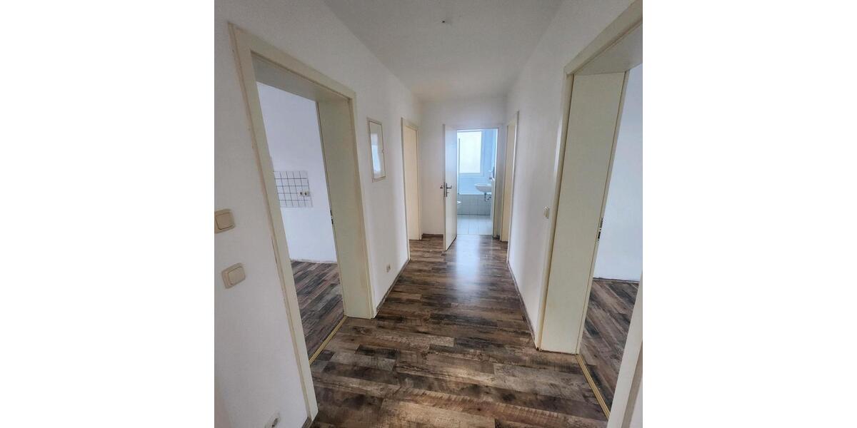 Etagenwohnung Eschweiler - 3 Zimmer, 61 m&sup2;, 750&euro; | Angebot:25439082