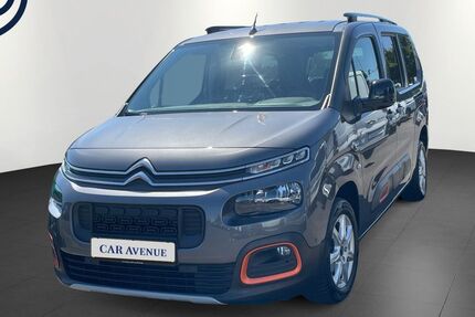 Citroen Berlingo 107.331 km 19.890 &euro; Euskirchen 53881