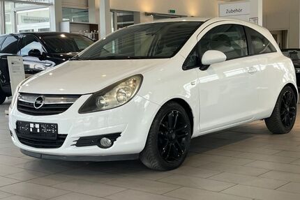 Opel Corsa 26.000 km 5.999 &euro; Inden 52459