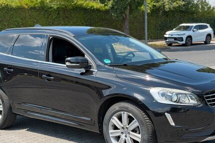 Volvo XC60 129.453 km 16.990 &euro; Alsdorf 52477