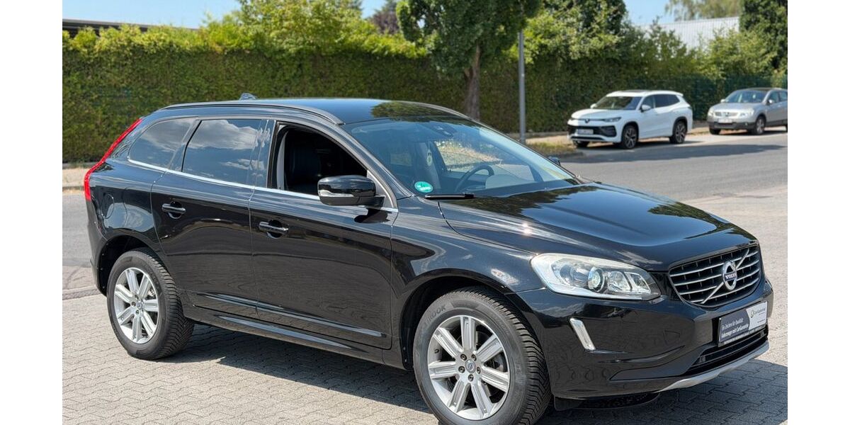 Volvo XC60 129.453 km 16.990 &euro; Alsdorf 52477