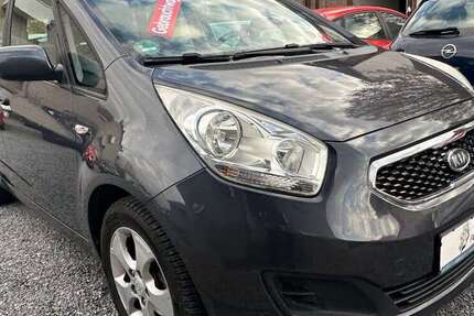 Kia Venga 102.182 km 5.950 &euro; Aachen 52080