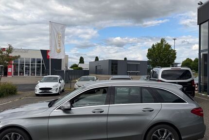 Mercedes-Benz C 250 81.000 km 19.980 &euro; Erftstadt 50374