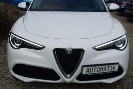 Alfa Romeo Stelvio 52.000 km 22.950 &euro; Übach-Palenberg 52531