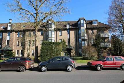 Wohnung Aachen Burtscheid - 2 Zimmer, 59 m&sup2;, 679&euro; | Angebot:25229164