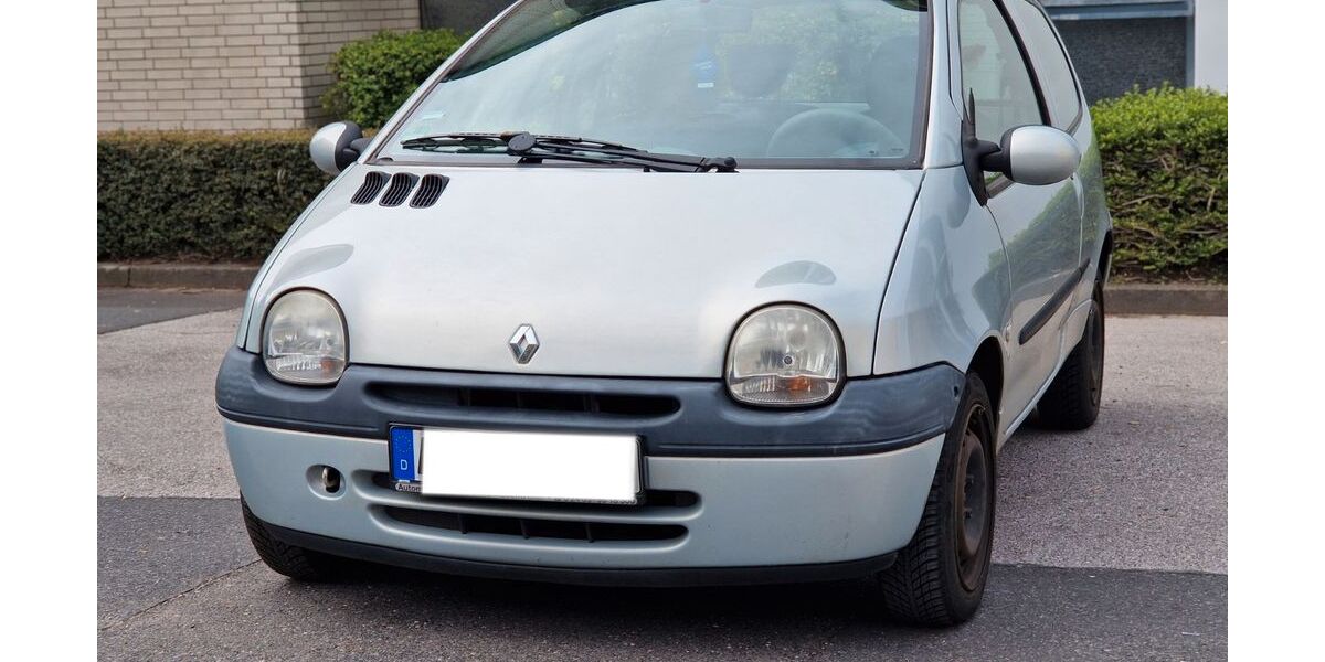 Renault Twingo 155.000 km 950 &euro; Aachen 52074
