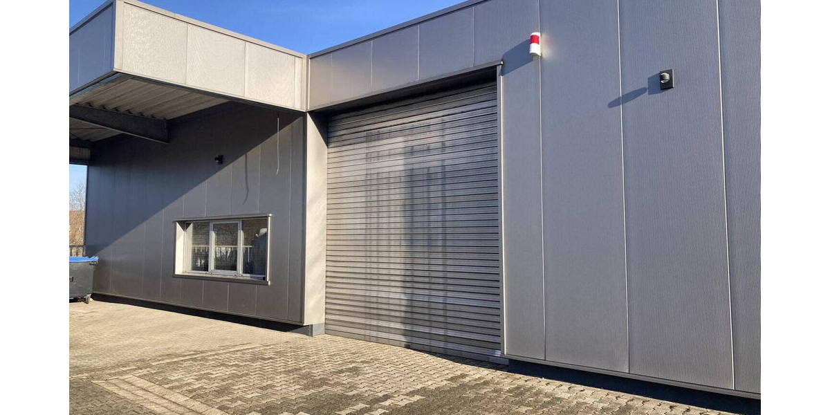 Gewerbeobjekt Alsdorf Schaufenberg - 1.295.000&euro; | Angebot:26023388