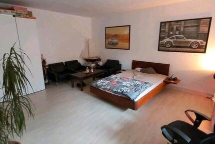 Wohnung Aachen Aachen-Mitte - 1 Zimmer, 46 m&sup2;, 300&euro; | Angebot:26082740