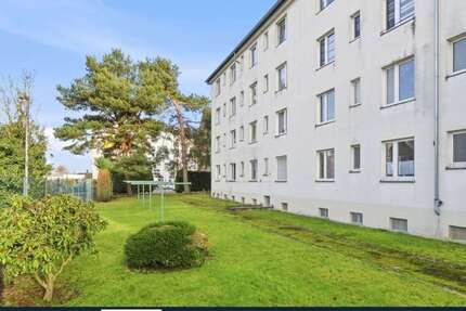 Wohnung Aachen Aachen-Mitte - 2 Zimmer, 60 m&sup2;, 159.000&euro; | Angebot:25381760