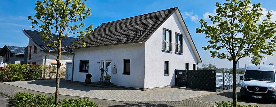 Einfamilienhaus Eschweiler - 5 Zimmer, 175 m&sup2;, 649.000&euro; | Angebot:27083280