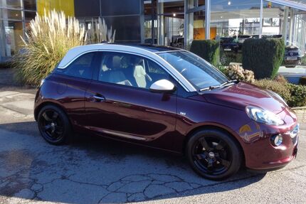 Opel Adam 79.186 km 10.400 &euro; Eschweiler 52249