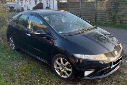 Honda Civic 136.622 km 5.200 &euro; Hürtgenwald 52393
