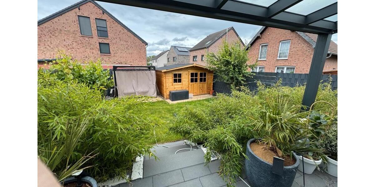 Reihenhaus Titz - 6 Zimmer, 133 m&sup2;, 499.000&euro; | Angebot:25419134