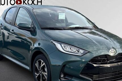 Toyota Yaris 3.900 km 25.440 &euro; Eschweiler 52249