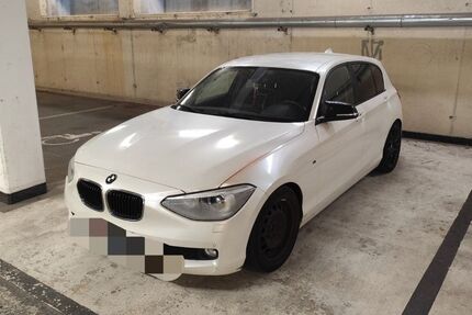 BMW 118 195.000 km 5.150 &euro; Aachen 52078