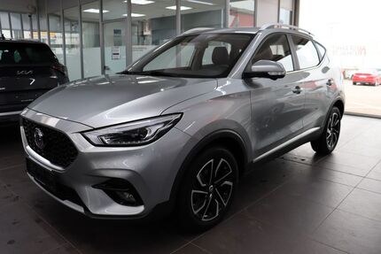 MG ZS 25.691 km 16.970 &euro; Düren 52349