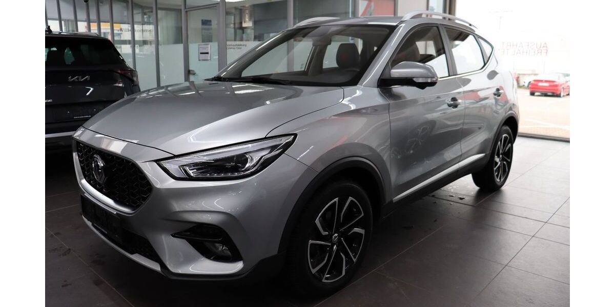 MG ZS 25.691 km 16.970 &euro; Düren 52349